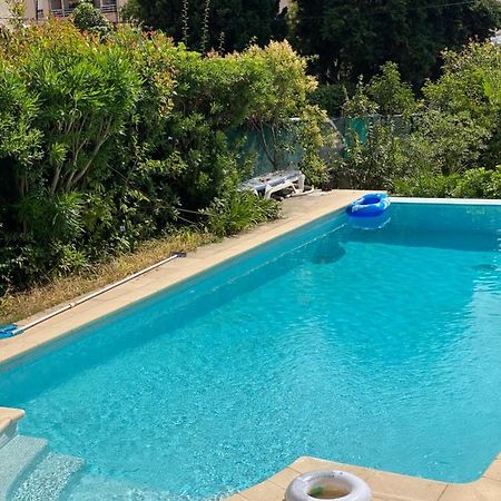 Maisonnette Cagnes المظهر الخارجي الصورة