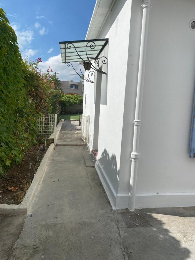 Maisonnette Cagnes المظهر الخارجي الصورة