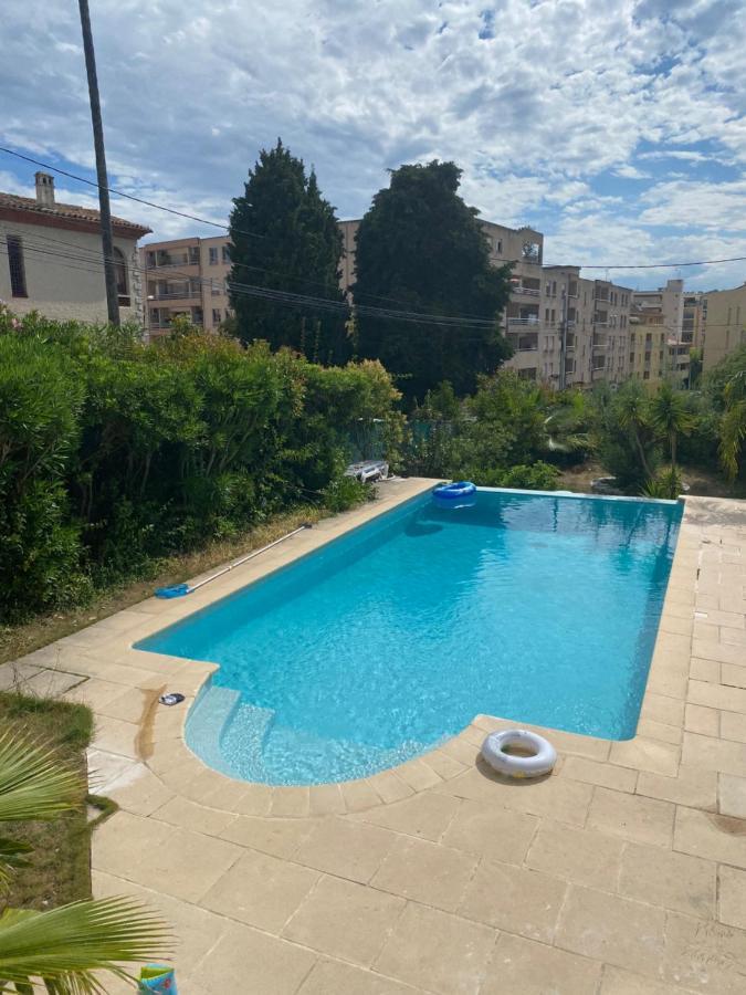Maisonnette Cagnes المظهر الخارجي الصورة