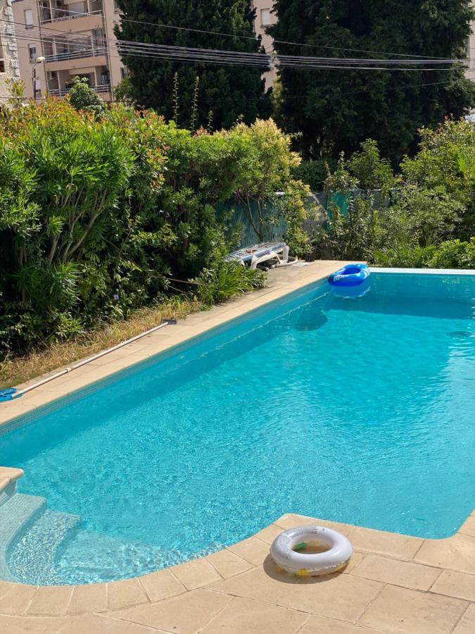 Maisonnette Cagnes المظهر الخارجي الصورة