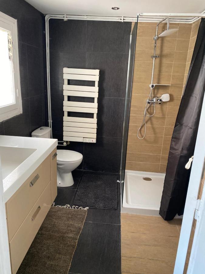 Maisonnette Cagnes المظهر الخارجي الصورة