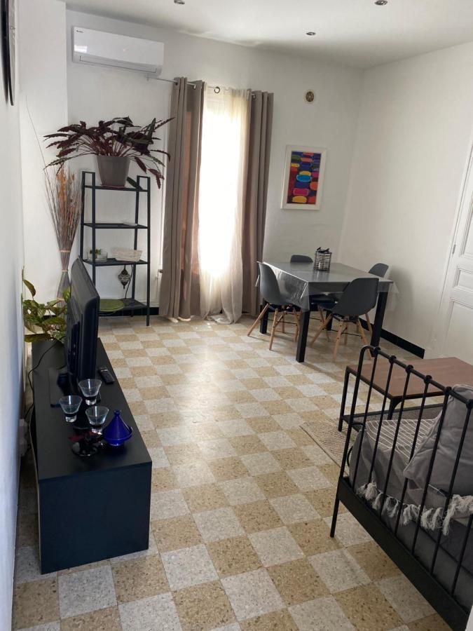 Maisonnette Cagnes المظهر الخارجي الصورة